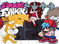 Logħba Il-Ġimgħa filgħaxija Funkin vs Scratch Cat  onlajn
