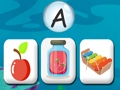 Logħba Kids Edukattivi ABC  onlajn