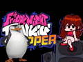 Logħba Il-Ġimgħa filgħaxija Funkin vs Skipper  onlajn