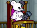 Logħba Il-Ġimgħa bil-lejl Funkin VS Monokuma  onlajn