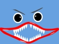 Logħba Crash Monster Snien  onlajn