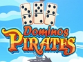 Logħba Pirati Dominos onlajn