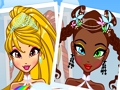 Logħba Pretty Avatar Maker onlajn