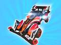 Logħba Mini Legend: Mini 4WD Racing onlajn