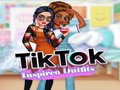 Logħba Ħwejjeġ Ispirati minn TikTok  onlajn