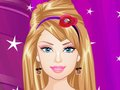 Logħba Barbie Dress Up Party onlajn