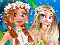 Logħba Birthday Annie fil-Hawaii  onlajn