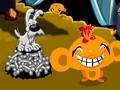Logħba Monkey Go Happy Stage 637 onlajn