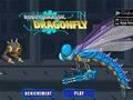 Logħba Robot Jurassic Dragonfly onlajn