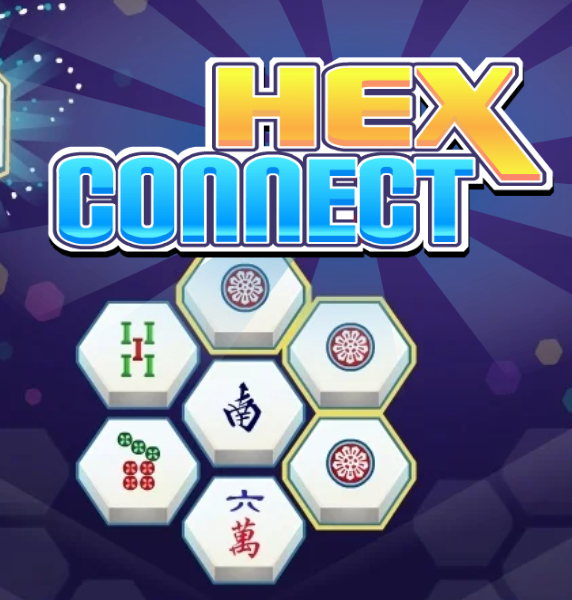 Logħba Hex Ikkonnettja  onlajn