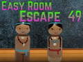 Logħba Amgel Easy Room Escape 49 onlajn