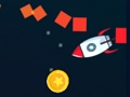 Logħba Rocket Fly 'l quddiem  onlajn
