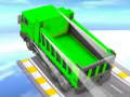 Logħba Truck Stunt 3D onlajn