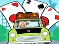 Logħba Is-Sur Bean Solitaire Avventuri  onlajn