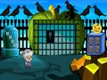 Logħba Serje tal-Ħarba tal-Foresti Halloween Episodju 2  onlajn