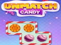 Logħba Untatch Candy  onlajn
