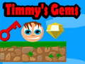 Logħba Il-ħaġar prezzjuż ta' Timmy  onlajn