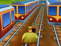 Logħba Fostna Subway Surfers  onlajn