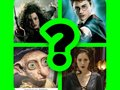 Logħba Min int f'Harry Potter  onlajn