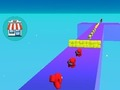 Logħba Giant Rush: Imposter onlajn