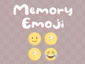 Logħba Memorja Emoji  onlajn
