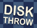 Logħba Diskus Throw  onlajn