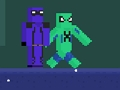 Logħba Noobpool & NoobSpider onlajn