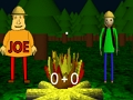 Logħba Baldi's Fun Skola Ġdida Remastered  onlajn