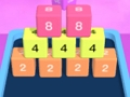 Logħba 2048 Cube Buster onlajn