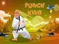 Logħba Punch King onlajn