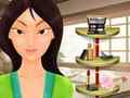 Logħba Asja Princess Magic Makeover  onlajn