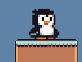 Logħba Dozie Penguin onlajn