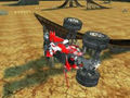 Logħba ATV Stunts Isfida 2  onlajn
