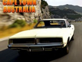 Logħba Cape Town Awstralja  onlajn