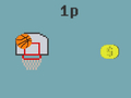 Logħba Basket u Ġlud  onlajn
