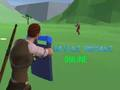 Logħba Battle Royale online onlajn