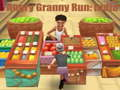 Logħba Irrabjata Granny Run: Indja  onlajn