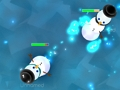 Logħba SnowWars. io  onlajn