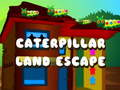 Logħba Escape Caterpillar Land onlajn