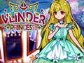 Logħba Vlinder Princess onlajn