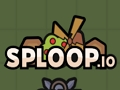Logħba Sploop. io  onlajn
