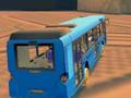 Logħba Bus Crash Stunts Twaqqigħ 2  onlajn