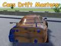 Logħba Karozzi Drift Masters  onlajn