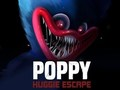 Logħba Poppy Huggie Escape onlajn