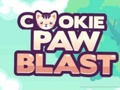 Logħba Cookie Paw Blast onlajn