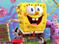 Logħba SpongeBob Slide  onlajn