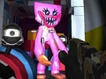 Logħba Shooter Wuggy Huggy onlajn