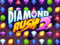Logħba Diamond Rush 2 onlajn