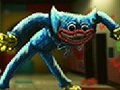 Logħba Puzzle Wuggy Huggy onlajn