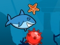 Logħba Flappy Kelb il-baħar  onlajn